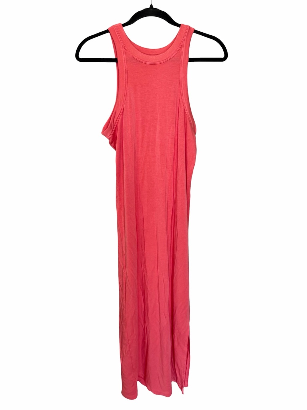 Lou & Grey Midi Lounge Dress - Size Small